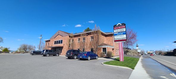 323 E 2nd Ave, Spokane, WA 99202